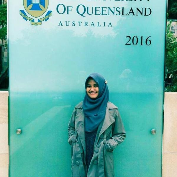 Nur Shabrina