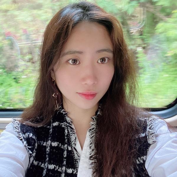 Jinchan Wu