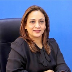 Sunita Marwaha