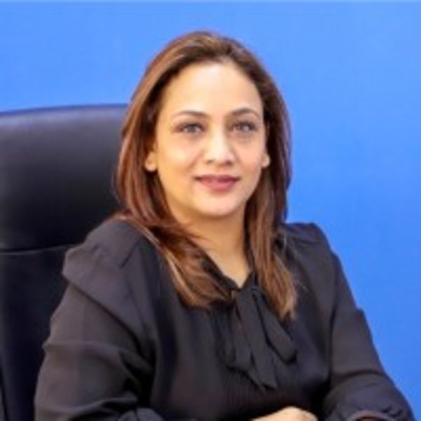 Sunita Marwaha