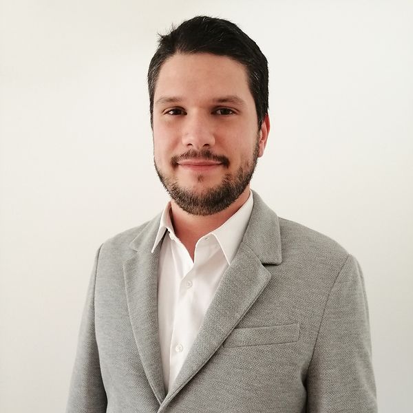 Joel Santos