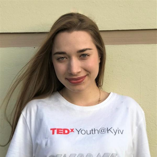 Daria Meshcheriakova