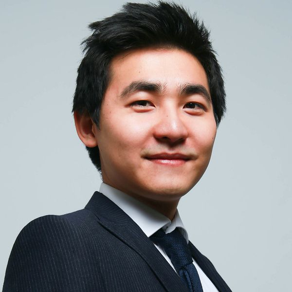 Romain Wu