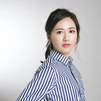 Eva Wang
