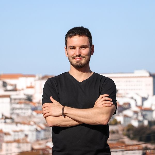 Nuno Sampaio