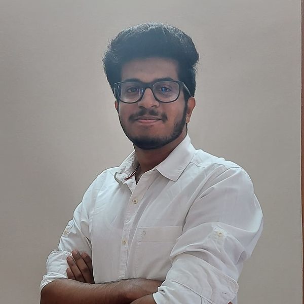 Nikhil Biju
