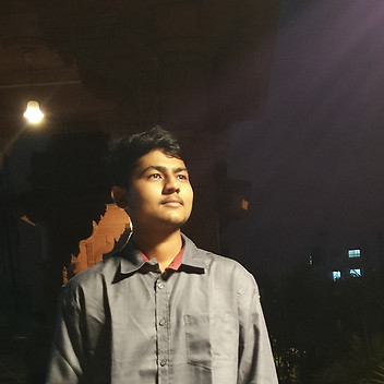Prajwal Kumbhar