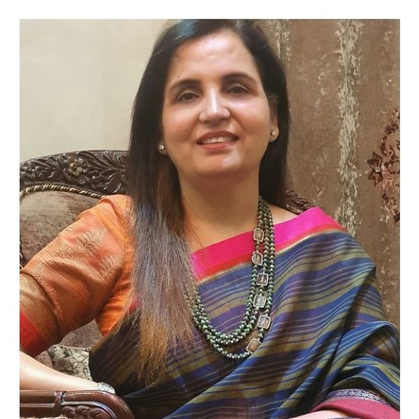 Jyoti Arora