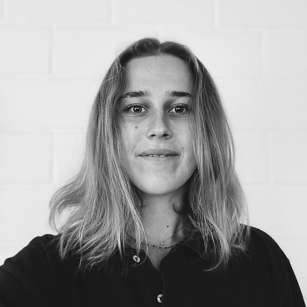 Lorien Heymans