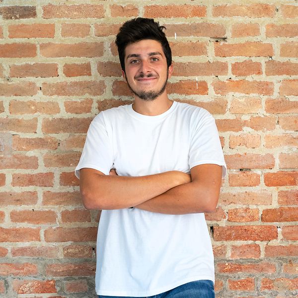 Paride Rossi