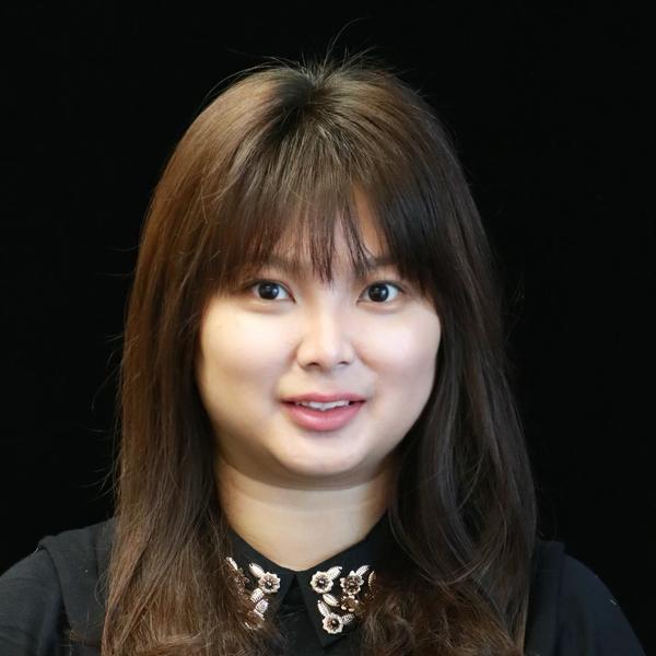 Elizabeth Kwan