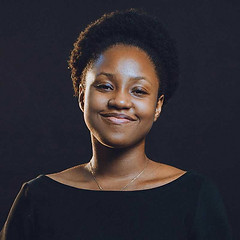 Biodomoye Thom-Okoroh