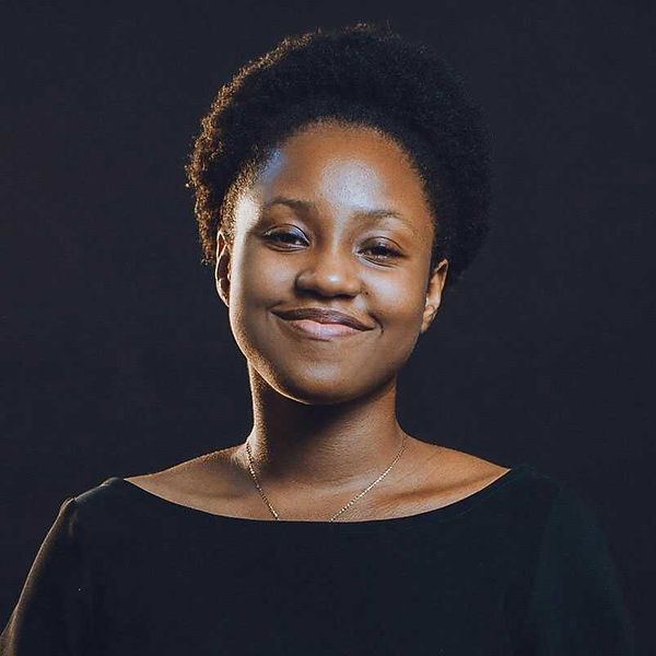 Biodomoye Thom-Okoroh