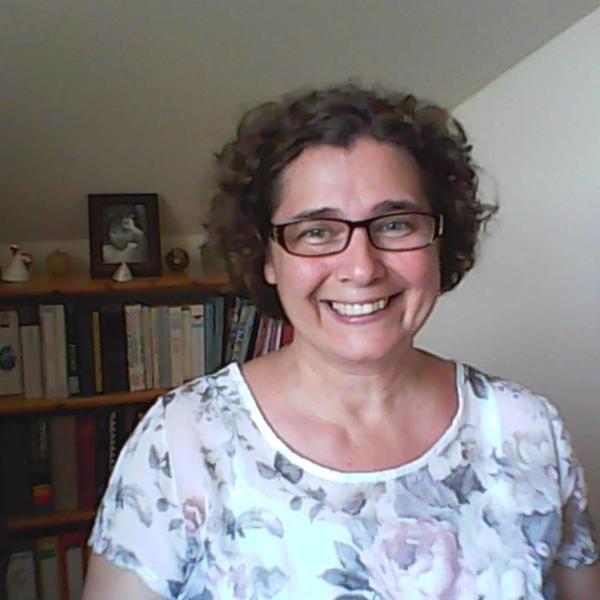 Zsófia Herczeg