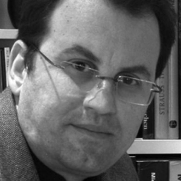 Panos Mantziaras