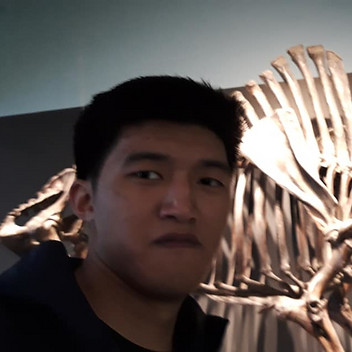 Jaru Jerico Olivares