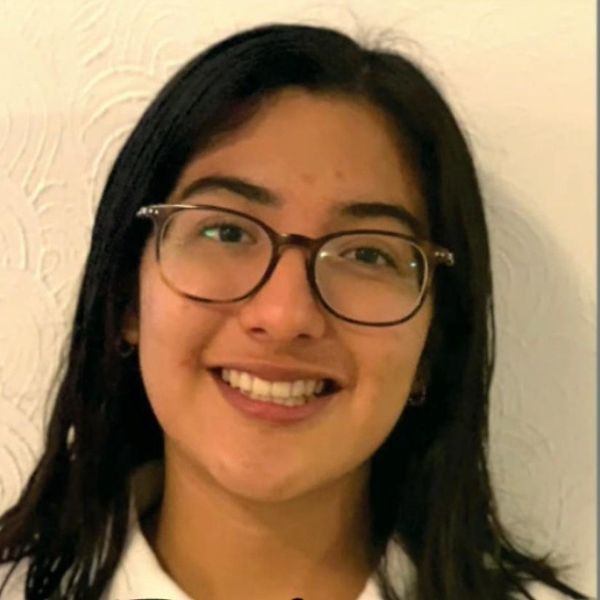 Frida Xcaret Vargas Trejo