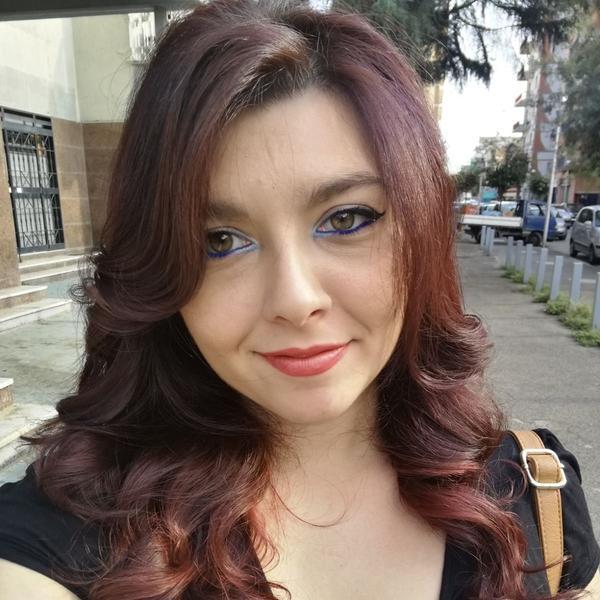 Marzia Cecere