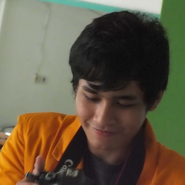 Warisman Syam