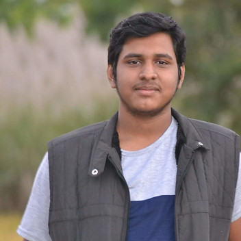 Karthik N Jain