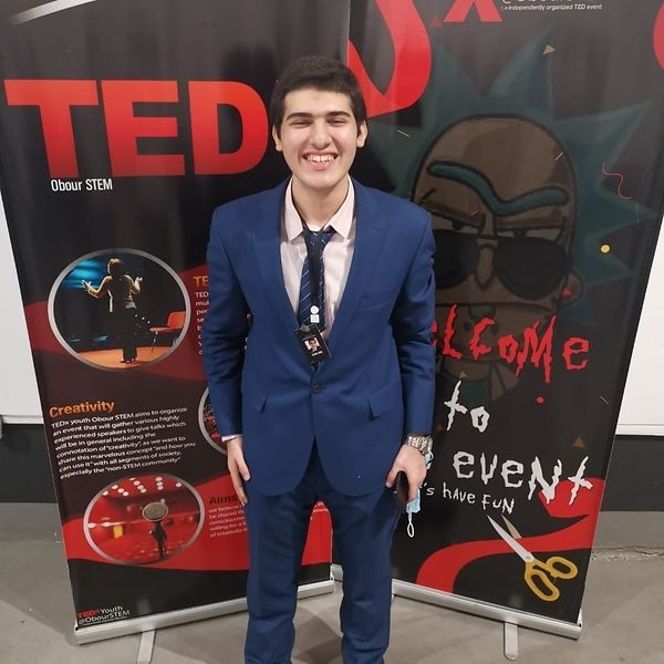 Mohamed Hamza