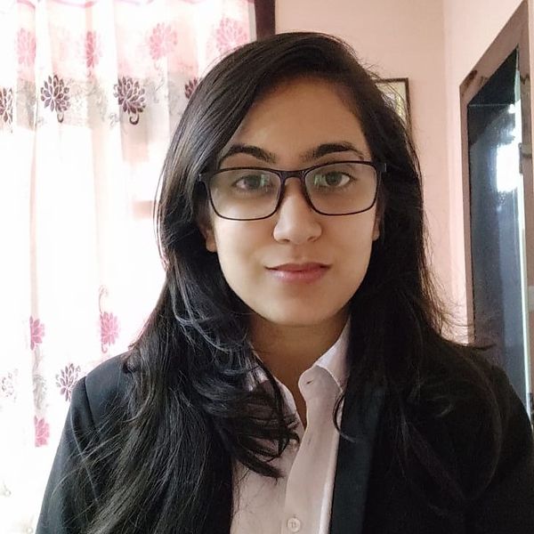 Shreya Langer