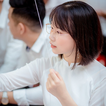 Huyen Tran Thi Ngan