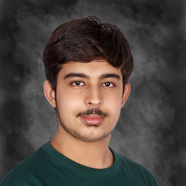 Aryan Arora