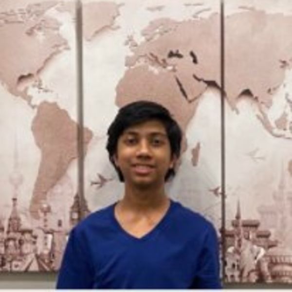 Umang Vinayaka