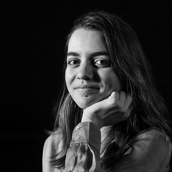 Anaïs GRUMAUD