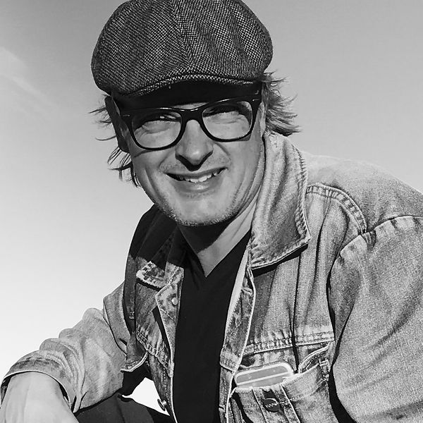 Clayton Blake