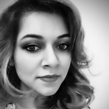 Paromita Mumu