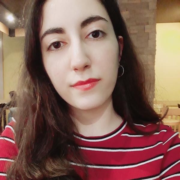 Özge Akdeniz