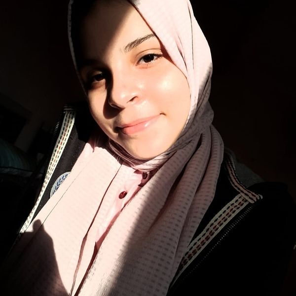 Menna Ramadan