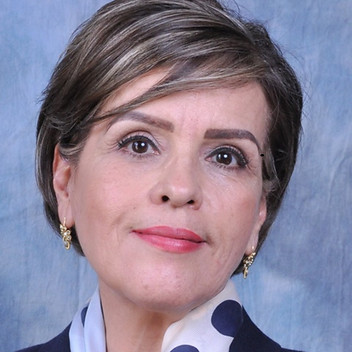 María Elena Avilés Romero