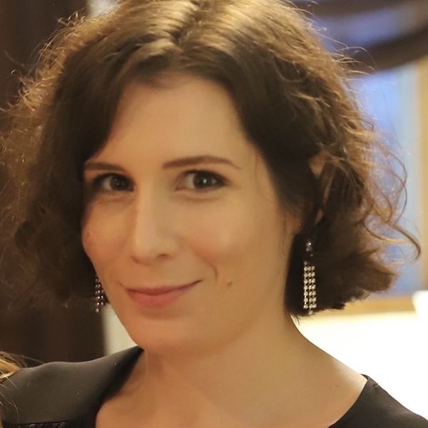 Cassie Skobrak