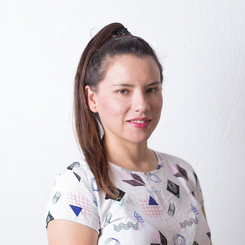 Andrea Palafox