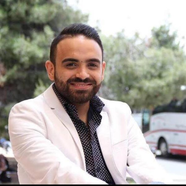 Ahmad Shami