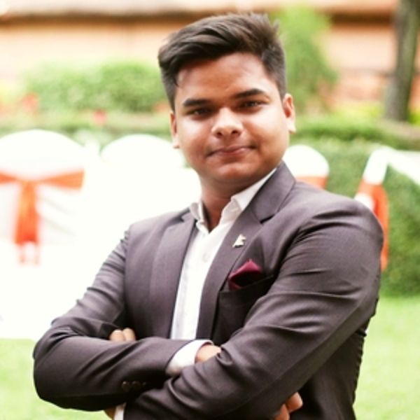 Ajay Pandey