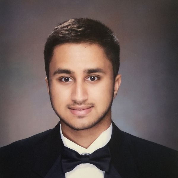 Malav Patel