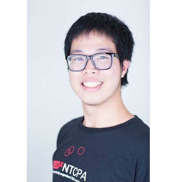 YEH SYUAN NI