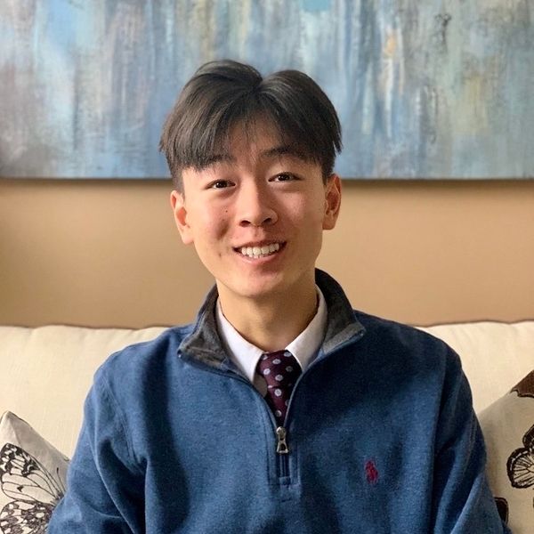 Max Hu
