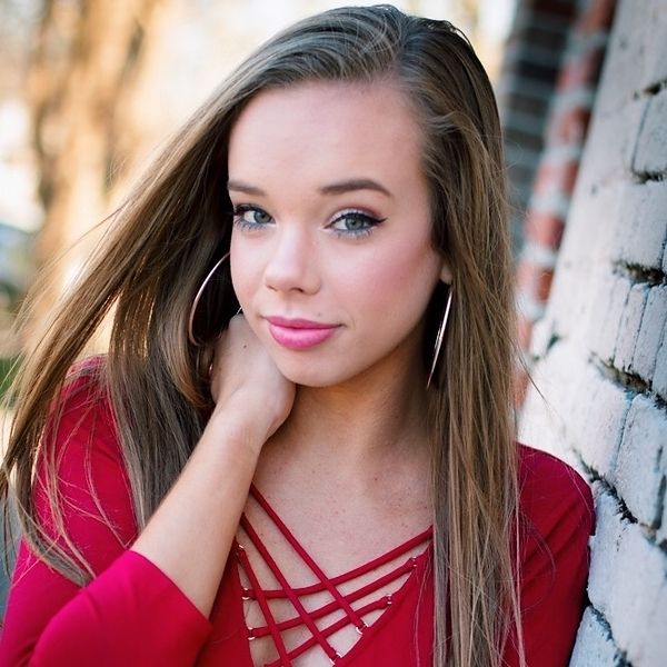 Jacqueline Tisdale