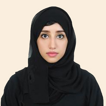 Sumayaa Alhadhrami