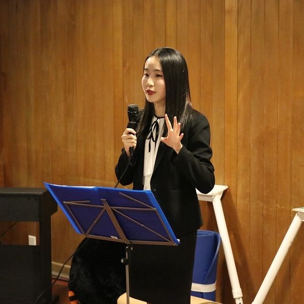 Jinxin Zhang