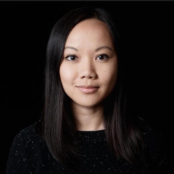 Tracy  Young