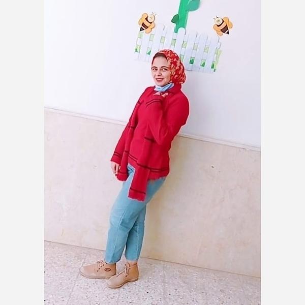 Khloud Ghonem