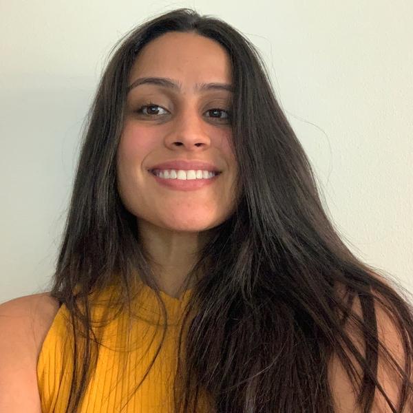 Julia Espinola