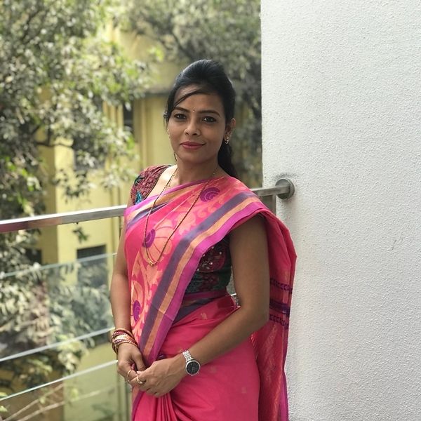 Abhilasha Kulkarni
