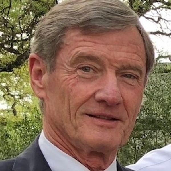 Richard Moore